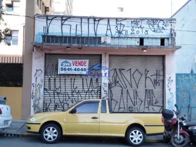 Lote/Terreno à venda, 279m² no Chácara Santo Antônio (Zona Sul), São Paulo