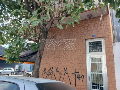 Sobrado com 2 Quartos para alugar, 60m² no Vila Maria Baixa, São Paulo