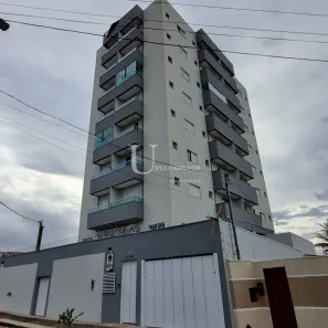 Apartamento com 2 Quartos à venda, 55m² no Alto Umuarama, Uberlândia