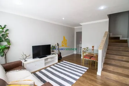 Sobrado com 2 Quartos à venda, 120m² no Jardim Dourado, Guarulhos