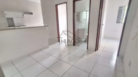 Apartamento com 2 Quartos para alugar, 40m² no Parque São Jorge, São Paulo