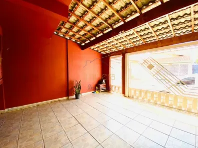 Casa com 3 Quartos à venda, 172m² no Jardim Santo Onofre, São José dos Campos