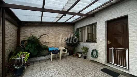Casa com 2 Quartos à venda, 84m² no Vila Formosa, São Paulo