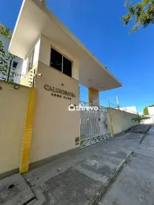 Apartamento com 3 Quartos à venda, 68m² no Morros, Teresina
