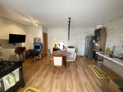 Casa de Condomínio com 2 Quartos à venda, 90m² no Residencial Altos do Parque II, Cuiabá