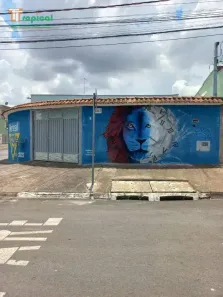 Casa com 2 Quartos à venda, 144m² no Jardim Amanda II, Hortolândia