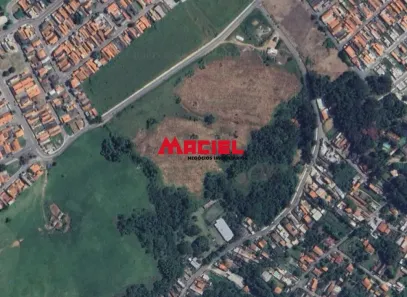 Lote/Terreno à venda, 89700m² no Jardim São José II, São José dos Campos