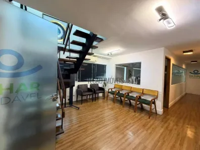 Sala Comercial à venda, 170m² no Consolação, São Paulo
