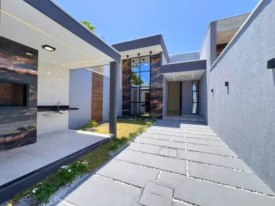 Casa com 3 Quartos à venda, 120m² no Edson Queiroz, Fortaleza