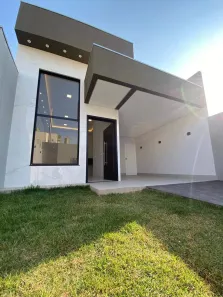 Casa com 5 Quartos à venda, 216m² no Centro-Sul, Várzea Grande
