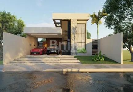 Casa de Condomínio com 4 Quartos à venda, 360m² no Peró, Cabo Frio