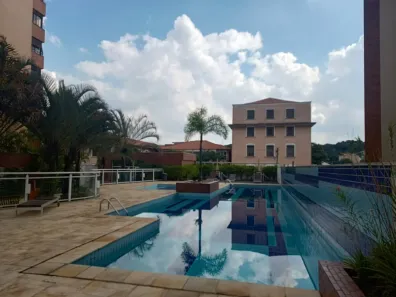 Apartamento com 3 Quartos à venda, 89m² no Ipiranga, São Paulo