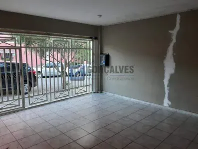 Sobrado com 3 Quartos à venda, 160m² no Santa Terezinha, São Bernardo do Campo