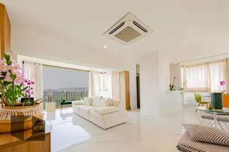 Apartamento com 2 Quartos à venda, 90m² no Barra da Tijuca, Rio de Janeiro