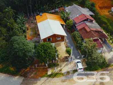 Sobrado com 3 Quartos à venda, 91m² no Boa Vista, Joinville