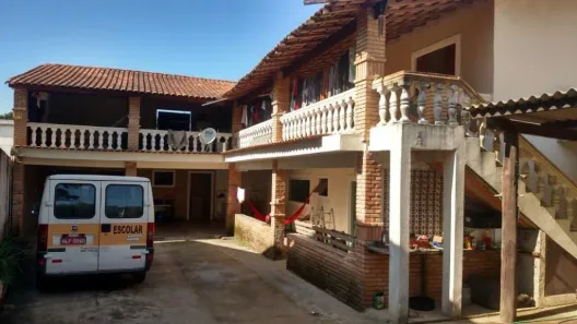 Sobrado com 4 Quartos à venda, 220m² no Chácara São Paulo, Vargem Grande Paulista