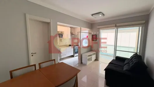 Apartamento com 1 Quarto à venda, 49m² no Jardim Aeroporto, São Paulo