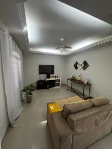 Casa com 3 Quartos à venda, 101m² no Parque América, Itu
