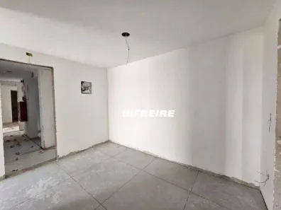Apartamento com 2 Quartos à venda, 50m² no Assunção, São Bernardo do Campo