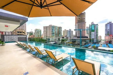 Apartamento com 3 Quartos à venda, 133m² no Centro, Itapema