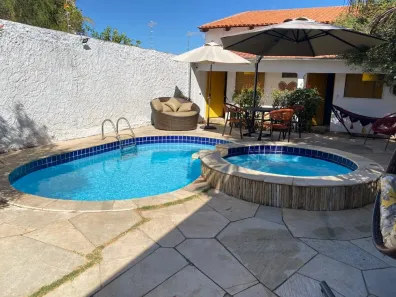 Casa com 3 Quartos à venda, 280m² no Estrela Dalva I, Pirenópolis