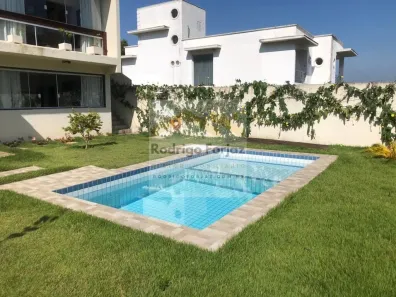 Casa de Condomínio com 5 Quartos à venda, 330m² no Alphaville, Santana de Parnaíba