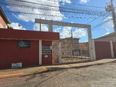 Apartamento com 2 Quartos à venda, 47m² no Ypiranga, Valparaíso de Goiás