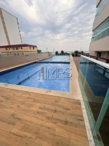 Apartamento com 3 Quartos à venda, 106m² no Ocian, Praia Grande