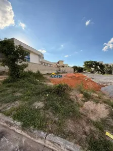 Lote/Terreno à venda, 500m² no Ponte Alta, Betim