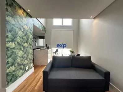 Apartamento com 1 Quarto à venda, 48m² no Vila Andrade, São Paulo