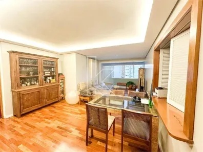 Apartamento com 3 Quartos à venda, 130m² no Itaim Bibi, São Paulo