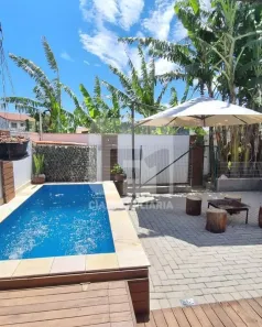 Casa com 3 Quartos à venda, 216m² no Saco dos Limões, Florianópolis