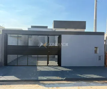 Casa com 2 Quartos à venda, 67m² no Jardim Bela Vista, Hortolândia