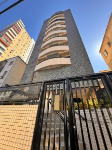 Apartamento com 1 Quarto à venda, 50m² no Guilhermina, Praia Grande