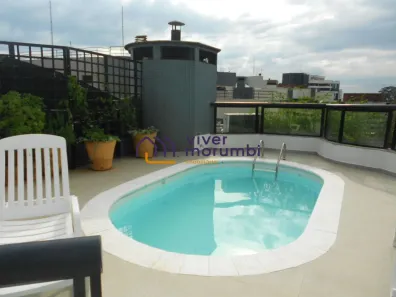 Cobertura com 4 Quartos à venda, 650m² no Jardim Vitória Régia, São Paulo