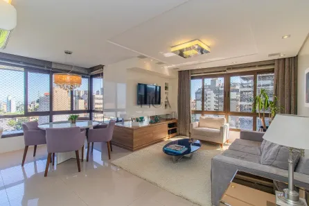 Apartamento com 2 Quartos à venda, 87m² no Bela Vista, Porto Alegre