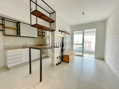 Apartamento com 1 Quarto à venda, 50m² no Vila Gomes Cardim, São Paulo