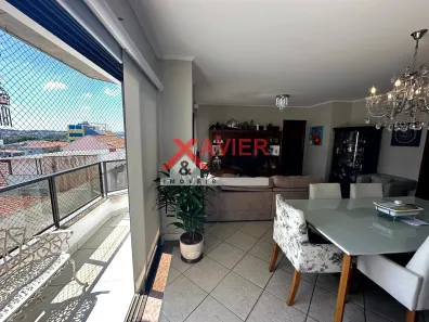 Apartamento com 3 Quartos à venda, 126m² no Vila Carrão, São Paulo