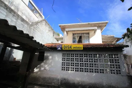 Lote/Terreno à venda, 345m² no Centro, São Bernardo do Campo