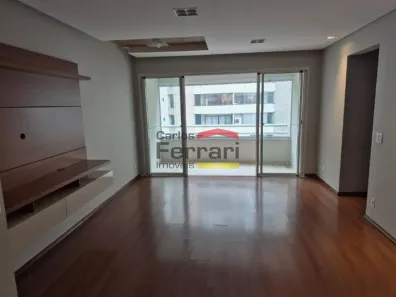 Apartamento com 4 Quartos para alugar, 110m² no Planalto Paulista, São Paulo