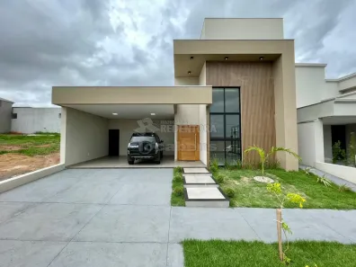 Casa de Condomínio com 3 Quartos à venda, 146m² no Village Provence, São José do Rio Preto