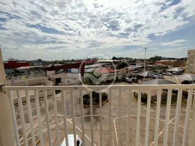 Apartamento com 2 Quartos para alugar, 62m² no Ponte Nova, Várzea Grande