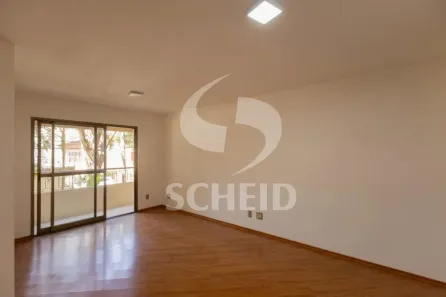 Apartamento com 3 Quartos à venda, 82m² no Jardim Santa Cruz (Campo Grande), São Paulo