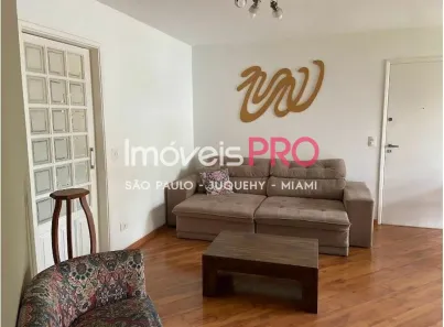 Apartamento com 2 Quartos à venda, 80m² no Paraíso, São Paulo