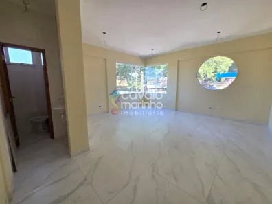 Sala Comercial à venda, 37m² no Santa Cruz do José Jacques, Ribeirão Preto