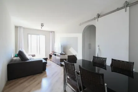 Apartamento com 3 Quartos à venda, 70m² no Vila Andrade, São Paulo