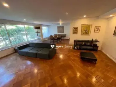 Cobertura com 5 Quartos à venda, 430m² no Leblon, Rio de Janeiro