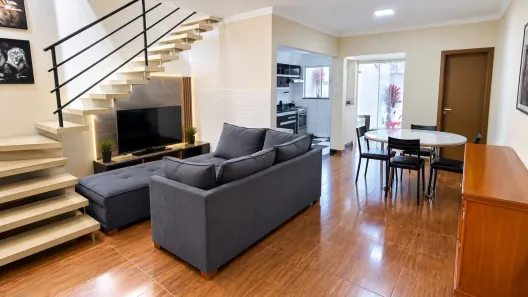 Casa com 3 Quartos à venda, 84m² no Colina Werner Plaas, Americana