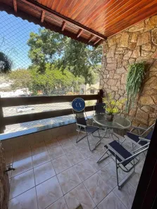 Casa com 4 Quartos à venda, 245m² no Bela Vista, Osasco