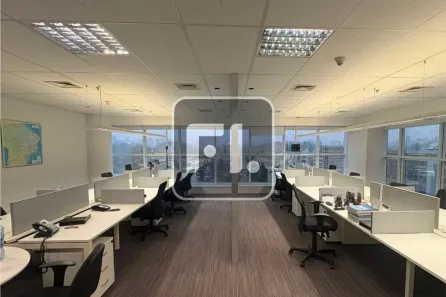Sala Comercial para alugar, 200m² no Vila Nova Conceição, São Paulo